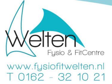 Welten Fysio & Fitcentre 